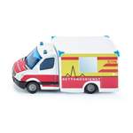 Siku Spielzeug-Krankenwagen der Marke SIKU Spielwaren