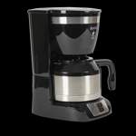 Kaffeemaschine von SOGO Human Technology, in der Farbe Schwarz, Vorschaubild