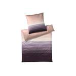 Bettwäsche-Garnitur von JOOP!, in der Farbe Lila, aus Textil, andere Perspektive, Vorschaubild