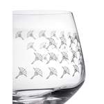 Glas von Joop!, in der Farbe Weiss, andere Perspektive, Vorschaubild