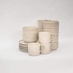 EDDA stoneware der Marke EDDA stoneware