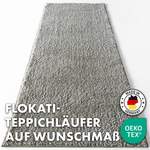 Teppich Flokati-Teppich der Marke Karat