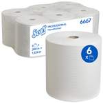 SCOTT® Rollenhandtücher, der Marke Kimberly Clark Professional