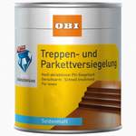 OBI Treppen- der Marke OBI