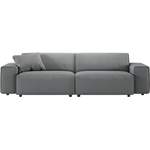 Bigsofa von andas, in der Farbe Grau, aus Kunststoff, andere Perspektive, Vorschaubild