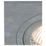 Einbaustrahler von Steinhauer, in der Farbe Grau, aus Metall, andere Perspektive, Vorschaubild