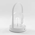 Kabellose LED-Tischlampe der Marke SKLUM