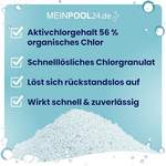 Schwimmbecken von Meinpool24.de, andere Perspektive, Vorschaubild