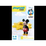 PLAYMOBIL 1.2.3 der Marke PLAYMOBIL