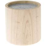 Holz Kerzenhalter der Marke RICO-Design tap