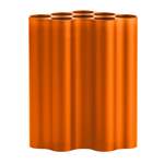 Tischvase von Vitra, in der Farbe Orange, aus Aluminium, Vorschaubild