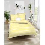 Bettwäsche-Garnitur von Kaeppel, in der Farbe Gelb, Vorschaubild
