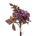 Kunstpflanze von formano, in der Farbe Lila, aus Kunststoff, andere Perspektive, Vorschaubild