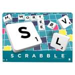 MATTEL Scrabble der Marke Mattel