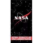 Badetuch von NASA, aus Polyester, andere Perspektive, Vorschaubild