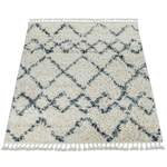 Hochflor-Teppich »Nador der Marke PACO HOME