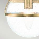 Wandlampe von Elstead Lighting, in der Farbe Gold, aus Metall, Vorschaubild