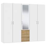 Carryhome KLEIDERSCHRANK der Marke Boxxx