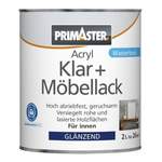 Primaster Klarlack der Marke Primaster