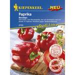 Kiepenkerl Blockpaprika der Marke Kiepenkerl