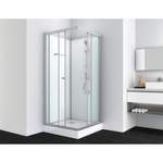 Dusch von Sanotechnik, aus Aluminium, Vorschaubild