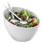 Salatschüssel mit der Marke ClearAmbient
