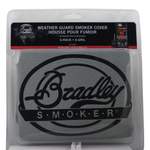 Abdeckhaube der Marke Bradley Smoker