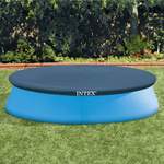 INTEX Poolabdeckung der Marke INTEX