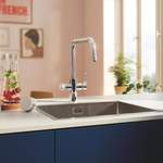 Grohe Blue der Marke Grohe