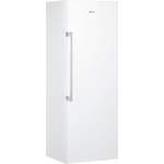 Kühlschrank von BAUKNECHT, in der Farbe Weiss, aus Sicherheitsglas, Vorschaubild