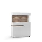 Ess-/Wohnzimmer Highboard der Marke LOMADOX