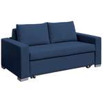2-Sitzer-Sofabett Tedrow, der Marke Ebern Designs