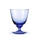 Glas von Holmegaard, in der Farbe Blau, Vorschaubild