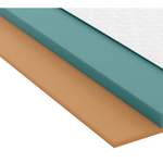 Matratzenschoner von Schlaraffia, in der Farbe Weiss, aus Textil, andere Perspektive, Vorschaubild