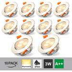 10X led der Marke HENGDA