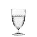 Glas von Holmegaard, in der Farbe Weiss, andere Perspektive, Vorschaubild
