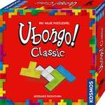 Ubongo Classic, der Marke Kosmos