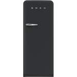 Kühlschrank von SMEG, in der Farbe Schwarz, Vorschaubild