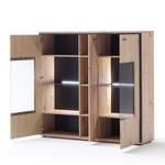 Highboard von TopDesign, aus Spanplatte, andere Perspektive, Vorschaubild