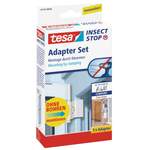 tesa Insektenschutz-Adapter-Set der Marke Tesa
