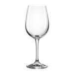 Gläser-Set von montana-Glas, in der Farbe Weiss, aus Kristallglas, andere Perspektive, Vorschaubild