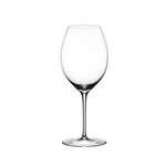 RIEDEL Glas der Marke Riedel