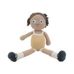 Häkel-Puppe ANNA der Marke Sebra