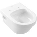 WC-Becken von Villeroy & Boch, in der Farbe Weiss, aus Keramik, Vorschaubild