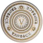 Rosenthal meets der Marke Versace