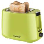 Toaster 21133 der Marke Korona