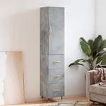 vidaXL Highboard der Marke vidaXL