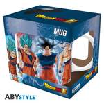 ABYstyle Tasse der Marke Abysse Deutschland