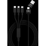 Kabel von SMRTER, in der Farbe Schwarz, Vorschaubild