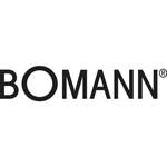 Spülmaschine von Bomann, in der Farbe Weiss, aus Kunststoff, andere Perspektive, Vorschaubild